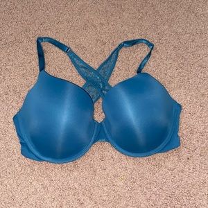 Victoria’s Secret Demi lace back bra